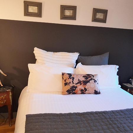 La Demeure Hotel Гингам Екстериор снимка