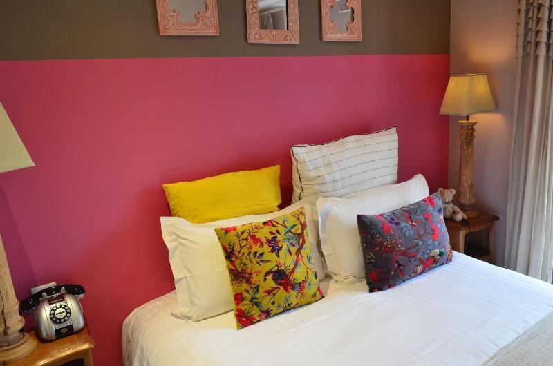 La Demeure Hotel Гингам Екстериор снимка