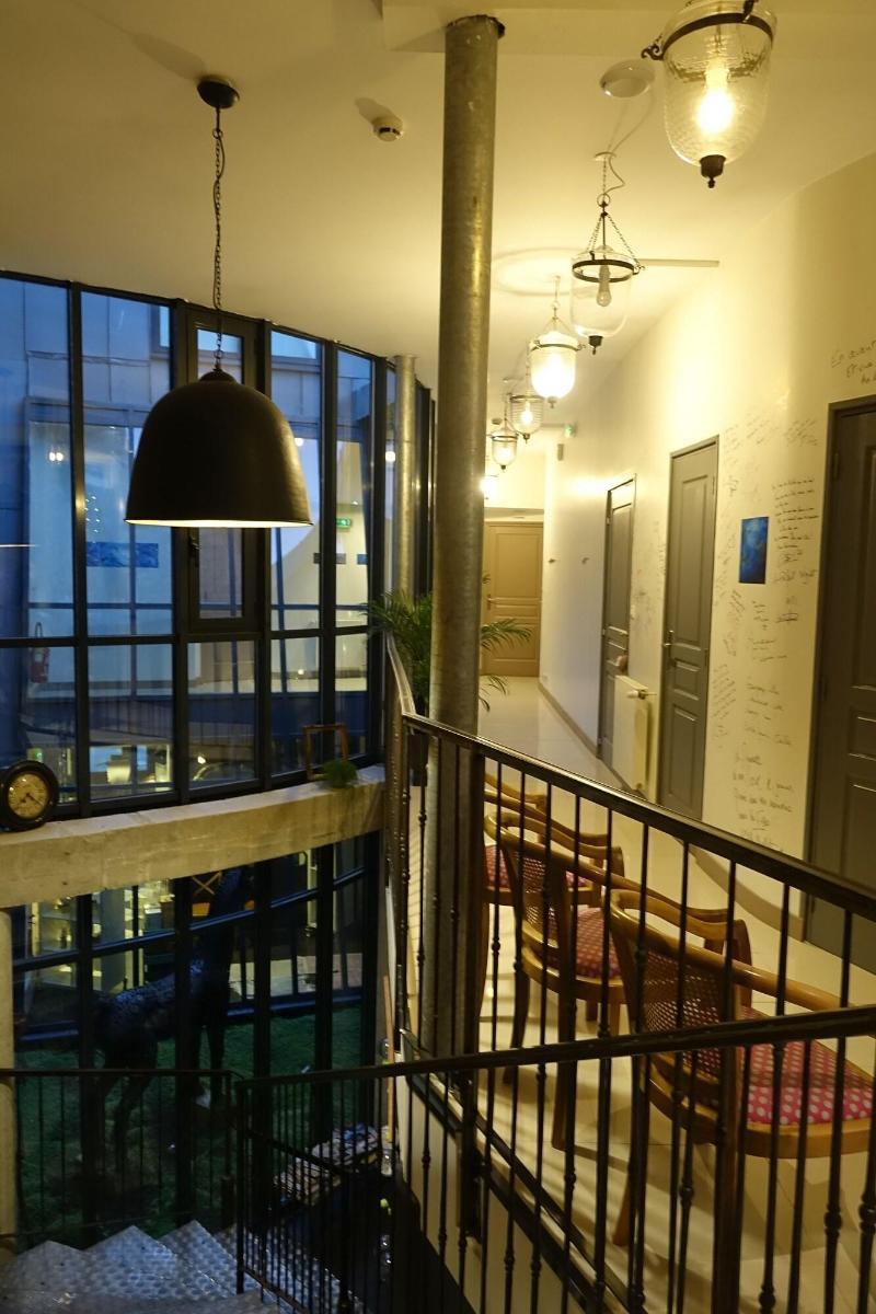 La Demeure Hotel Гингам Екстериор снимка