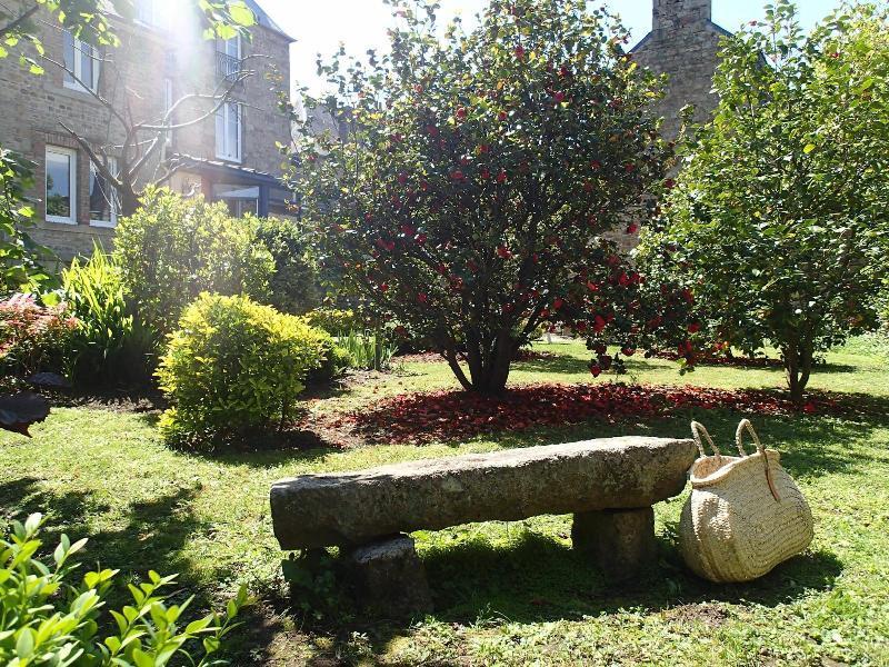 La Demeure Hotel Гингам Екстериор снимка