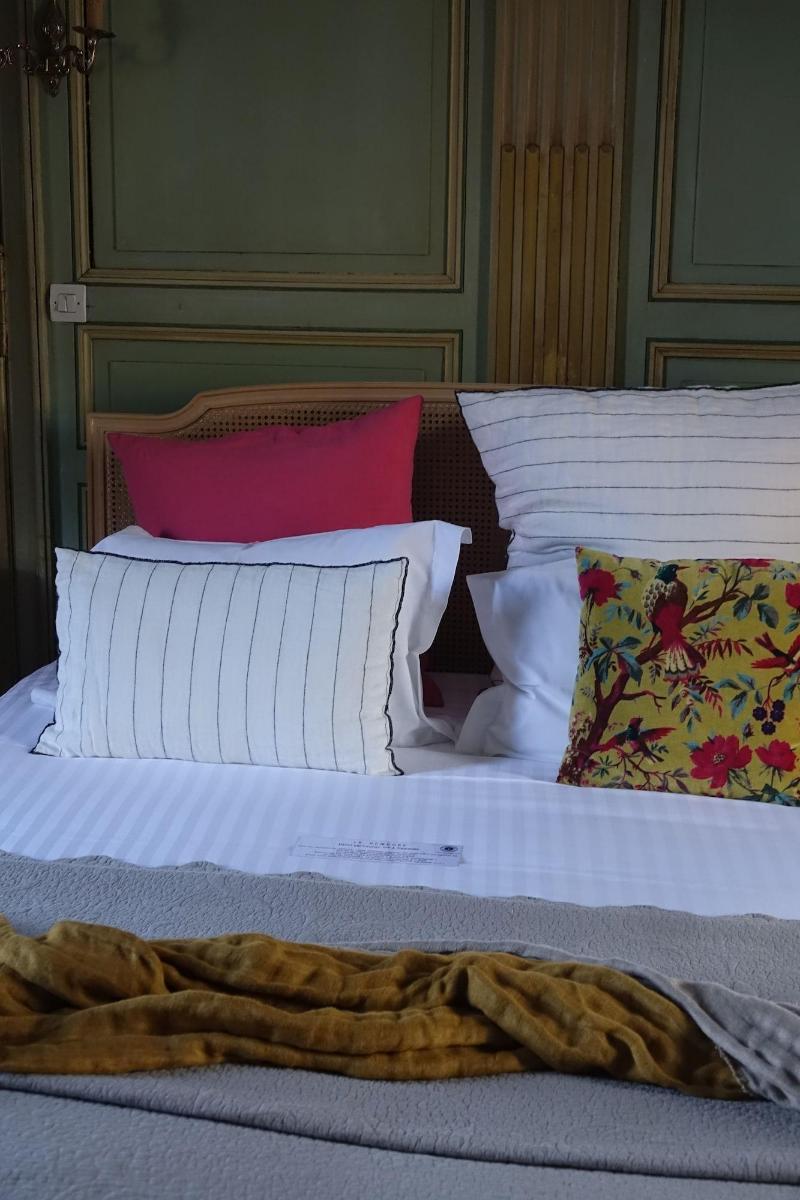 La Demeure Hotel Гингам Екстериор снимка