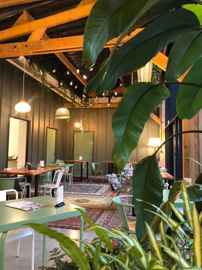 La Demeure Hotel Гингам Екстериор снимка