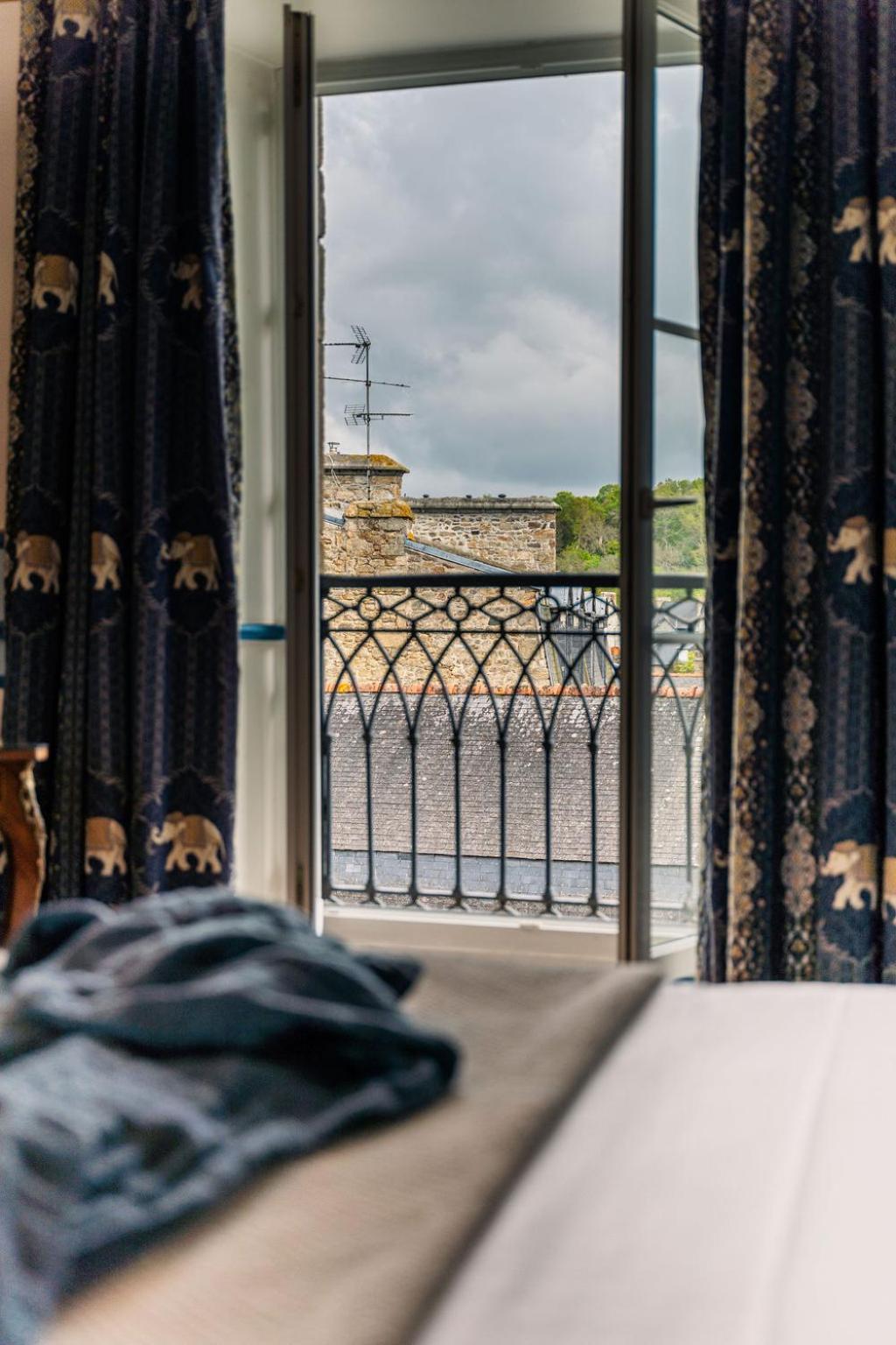 La Demeure Hotel Гингам Екстериор снимка