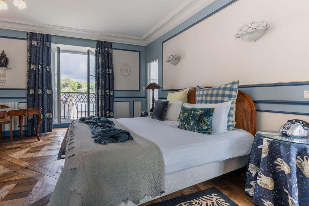 La Demeure Hotel Гингам Екстериор снимка