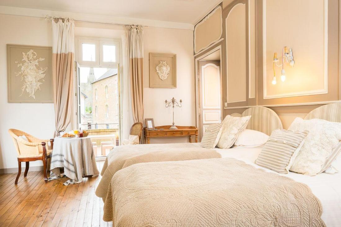 La Demeure Hotel Гингам Екстериор снимка