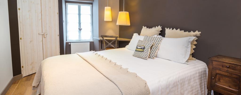 La Demeure Hotel Гингам Екстериор снимка
