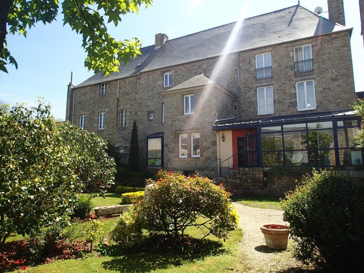 La Demeure Hotel Гингам Екстериор снимка